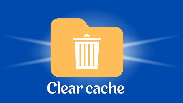 how to clear cache on iphone 13