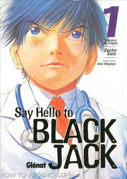 P00001 - Say Hello to Black Jack -