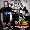 {RAY JAY-BOYS AY3 WILD}-(PROD. BY MASTAGARZY}