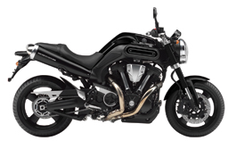 YAMAHA MT - 1