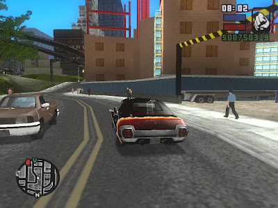 GTA Liberty City Stories Download For Free