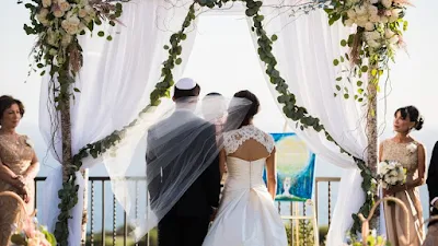 A base do casamento judaico