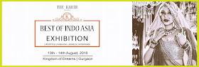 Noida Diary: Best of Indo-Asia Exhibition