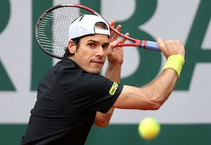 Tommy Haas New Pics