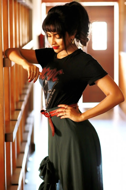  Amala Paul Stunning Image