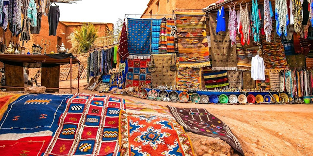 things you should know before visiting Morocco