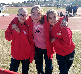 Atletismo Marathón Aranjuez