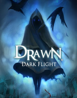 Drawn: Dark Flight (Regular Edition) Version 1.1 (Final) 