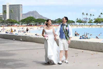 Ala Moana Beach Park