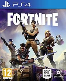 Fortnite Download Game Ps3 Ps4 Ps2 Rpcs3 Pc Free