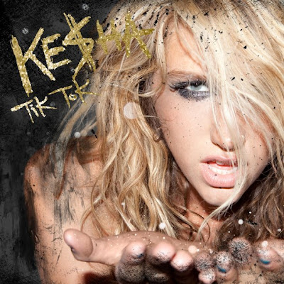 Kesha Rose Sebert born in San Fernando Valley of Los Angeles to a single 