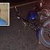 Joven motociclista fallece en accidente de tránsito en Matagalpa.