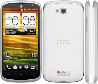 HTC One VX