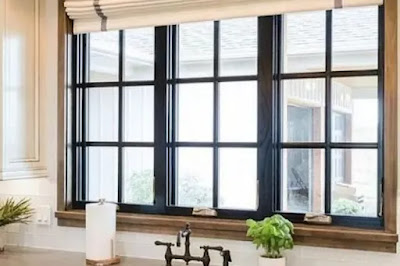 Pilihan Desain Jendela Dapur Minimalis yang Memaksimalkan Cahaya dan Udara Segar