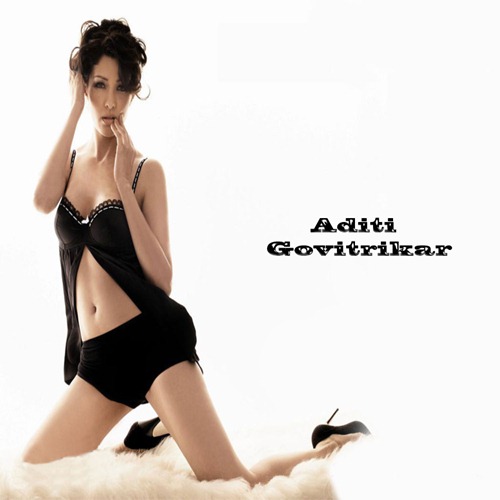 Aditi Govitrikar Swimming Pool Wallpapers