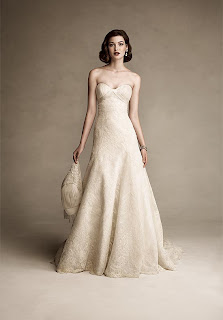 Perfect Anne Barge Wedding Dresses