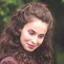 Heida Reed - Poldark