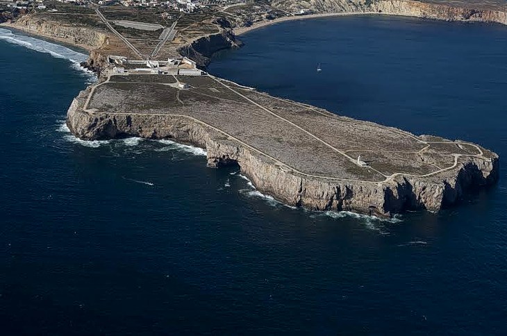 Fortaleza de Sagres