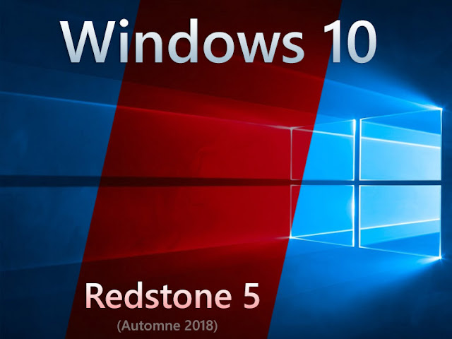 اليك رابط تنزيل ملفات ISO لويندوز Windows 10 اصدار 17744 الجديد