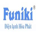 Thương hiệu máy lạnh Funiki 