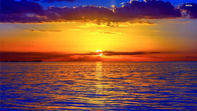 sunrise wallpapers HD