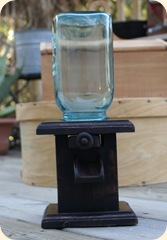 m&m candy dispenser after 2