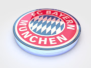 El Bayern un año mas es el gran favorito para ganar la Bundesliga. (fc bayern logo)