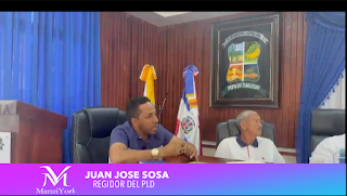 Juan Jose Sosa el Polaco
