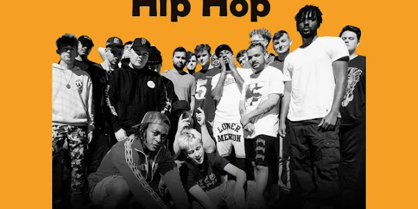 Alternative Hip Hop: A Unique Sound and Style