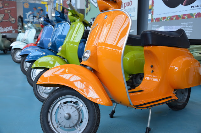 MUSEO-PIAGGIO-VESPE