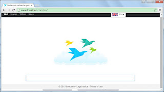 lookineo.com screenshot