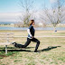 Burn Fat Exercising Major Muscle Groups