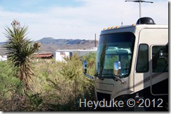 our site at  Balmorhea State Park