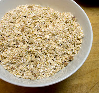 oatmeal