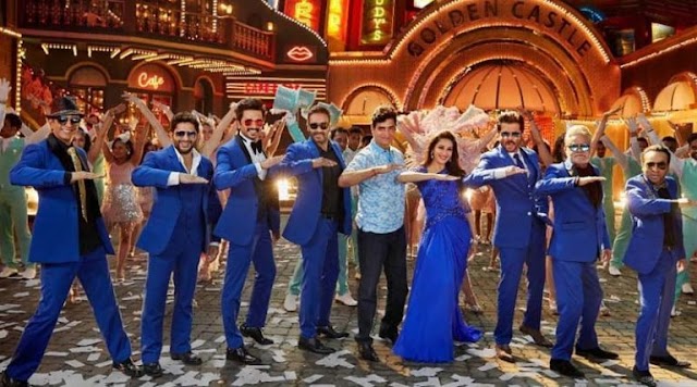 Total Dhamaal Trailer And Movie Download Link
