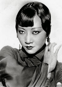 Sherlock Holmes: A Study in Scarlet Starring Anna May Wong