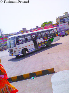 RSRTC RJ16PA3518