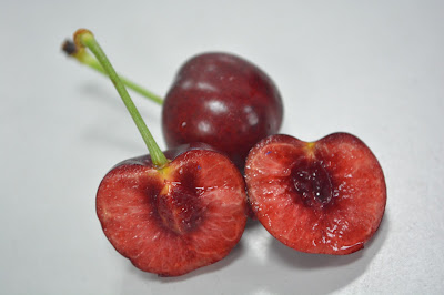 cherry mỹ - trái ngon dành cho mùa hè