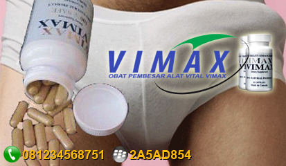 Hasil Menggunakan Vimax