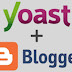 Yoast Plugin Seo Blogger