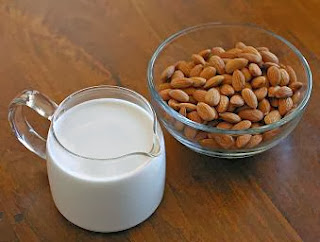 12 Amazing Benefits Of Almond Milk and Nutrition Facts