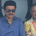 சிஎஸ்கே-பஞ்சாப் கிங்ஸ் போட்டியை நேரில் கண்டு ரசித்த முதல்வர் ஸ்டாலின்!