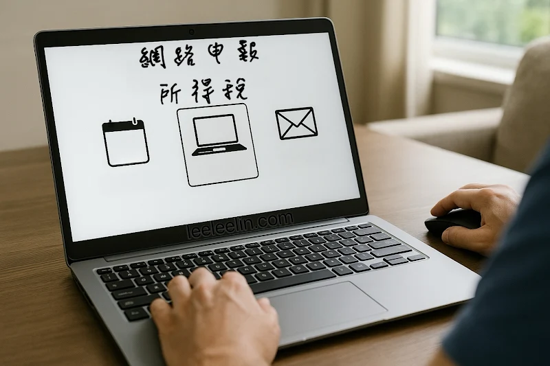 報稅懶人包｜報稅方式、節稅撇步、免稅條件一次搞懂