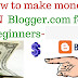 Blogger for Money: How does this Blog Make $40,000 Monthly?