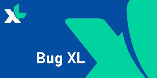 Kumpulan BUG XL Internet Gratis Terbaru