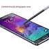 Update Samsung Galaxy Note 4 SM-N910H to Android 5.1.1 Lollipop