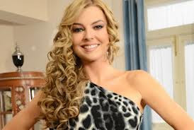 Marjorie de Sousa da sus tips de belleza 