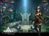 #16 Atlantica Online Wallpaper