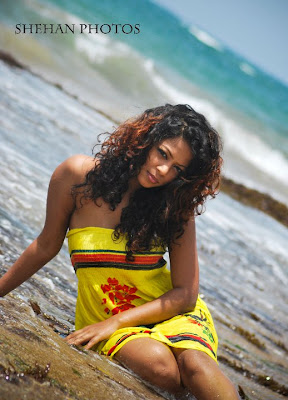 lankan Actress photo