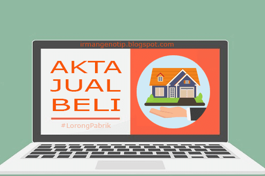 Akta Jual Beli